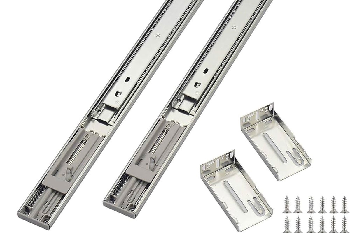 Drawer slides supplier in Dubai