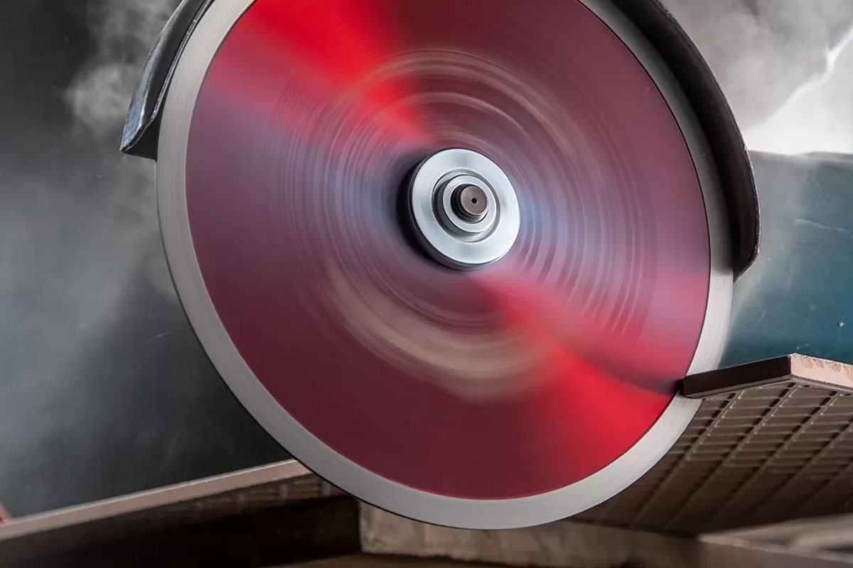 Marble Granite cutting blades