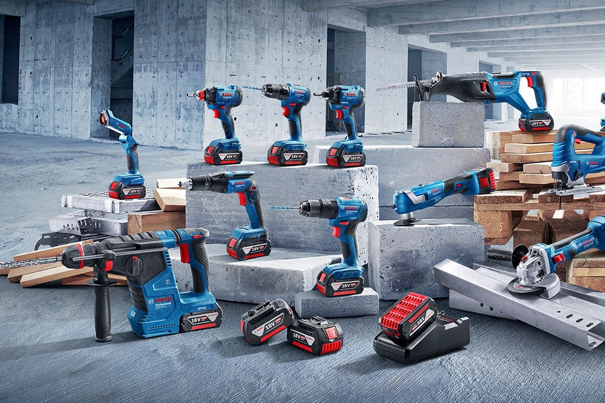 Buy Power Tools in Dubai