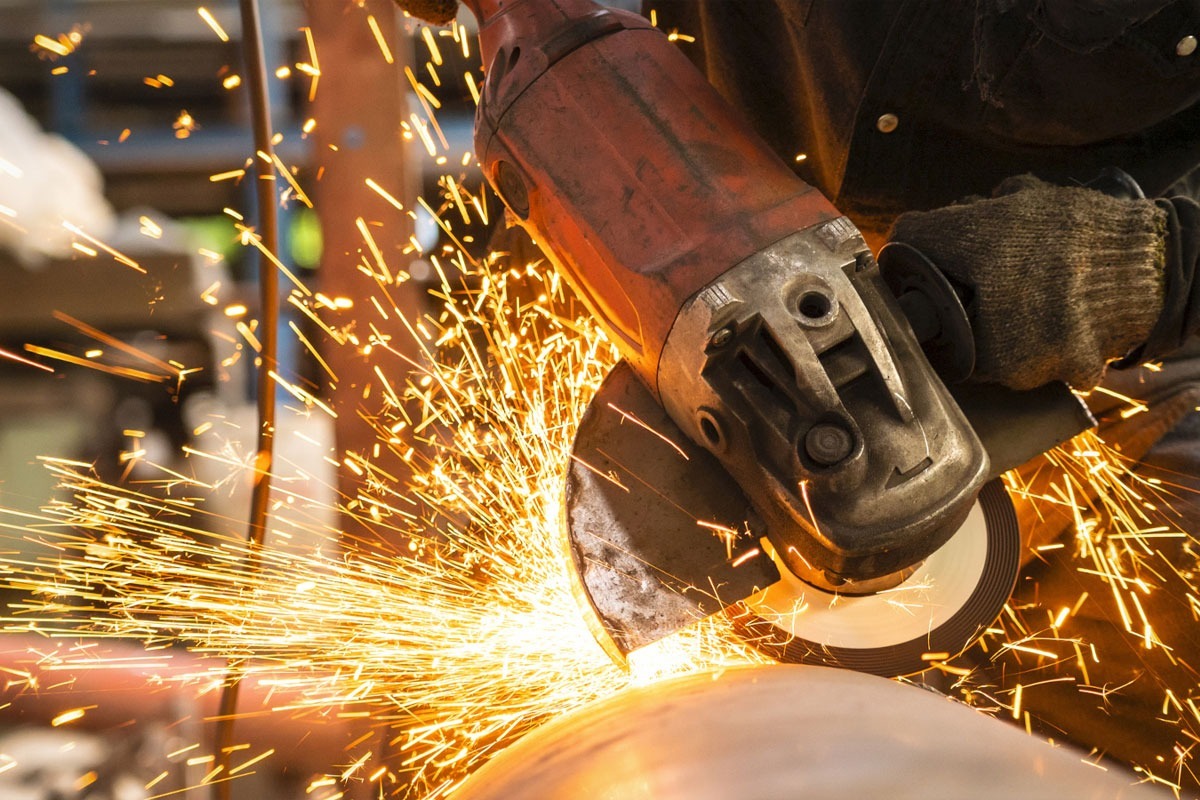 Saw blades for wood & metal