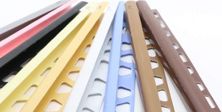 Tile trim in uae