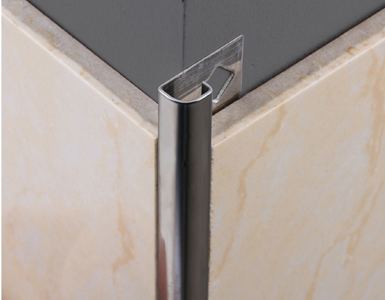 Aluminium tile trim suppliers