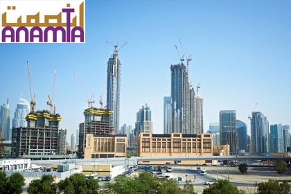 Building Smarter and Safer Projects in Dubai