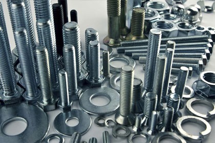 Powder coating