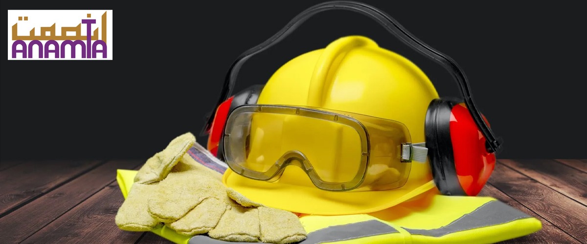 Full Range PPE Supplier in Dubai & UAE