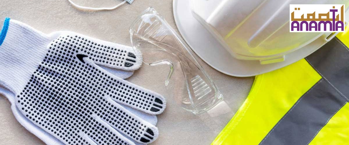 Full-Range PPE Suppliers in Dubai