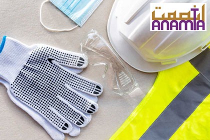 Full-Range PPE Suppliers in Dubai