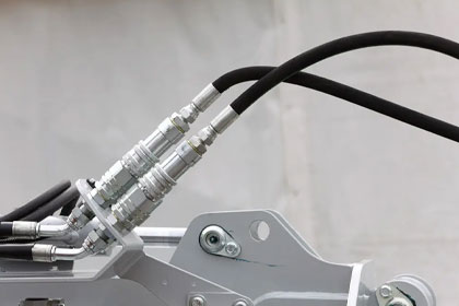 Powder coating  