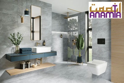  Tile trim in UAE