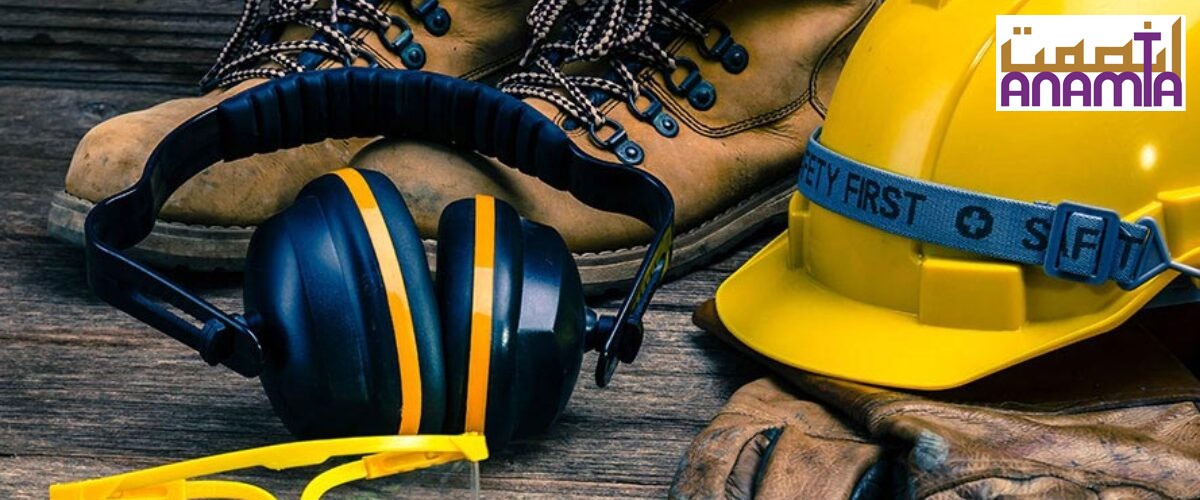 Secure Your Workspace with Premium Safety and PPE Solutions