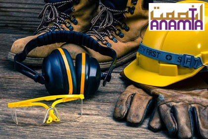 Secure Your Workspace with Premium Safety and PPE Solutions