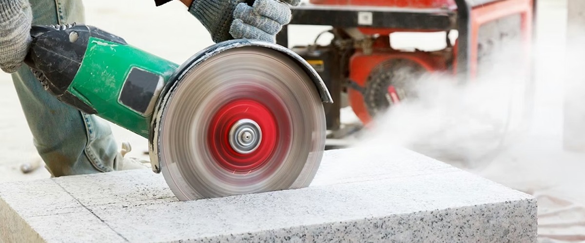 Marble Granite cutting blades