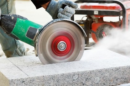 Marble Granite cutting blades