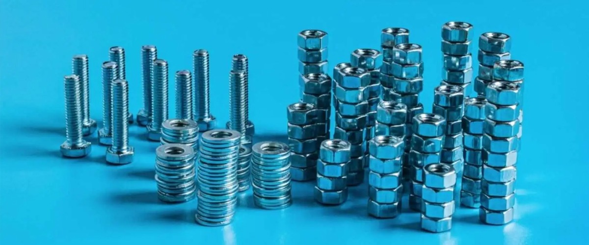 Fasteners and Screws in Dubai