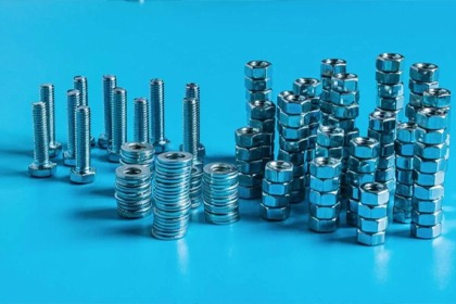Fasteners and Screws in Dubai
